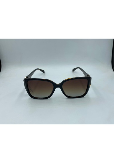 U.s. Polo Assn. U.s.p.a. 0456 C2 55-17-145 Güneş Gözlüğü Kahverengi