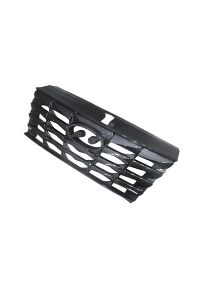 Hyundai Tucson 2021-2023 Ön Panjur Siyah Tyg Oem No:86350n7000