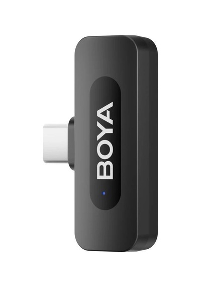 Boya By-v3rxu Type-c Mikrofon Alıcısı V2.0 Receiver