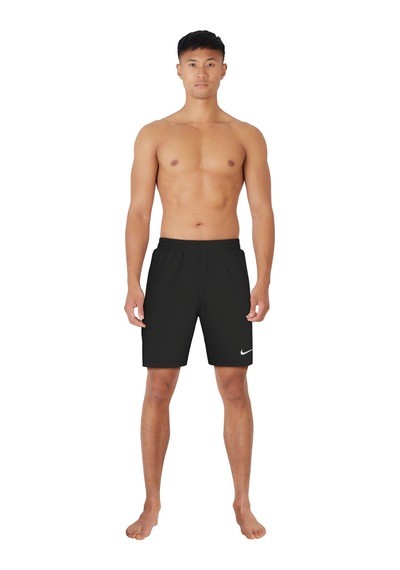 Nike Nıke Swım Breaker Solıd Essentıal Deniz/havuz Erkek Şort Nessf559 Nessf559 001