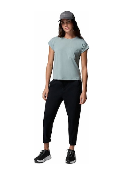 Columbia Cedar Crest Kadın Pantolon-9178 Siyah