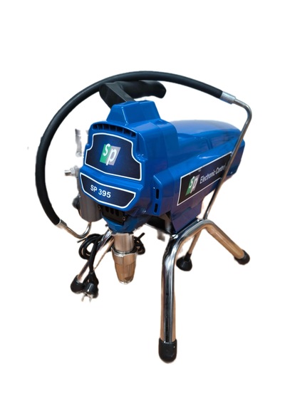 Sp SP395 Airless Boya Makinesi