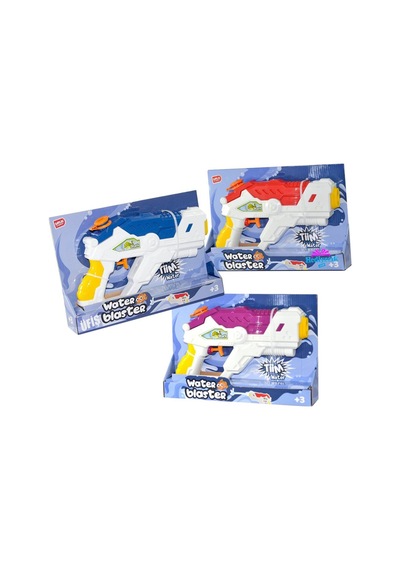 BLK  Timm Water Blaster Shark Büyük Boy Su Taban