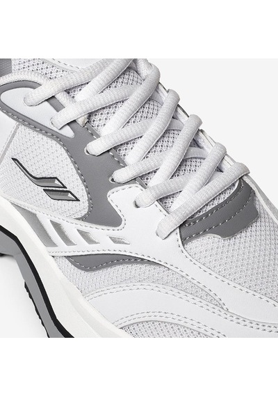 Lescon Axıs 2 Beyaz Unisex Koşu Yürüyüş Hyperflex Spor Ayakkabı