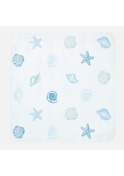 Diaqua Küvet İçi Paspas Mare 54.5x54.5cm -