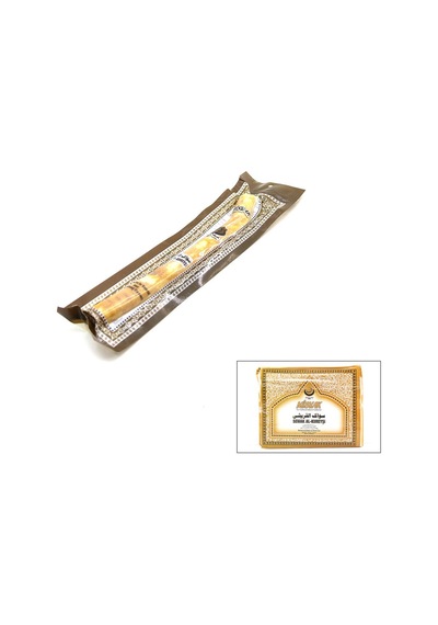Sewak Uhud Büyük Misvak Diş Temizlik Ürünü - 50'li Paket