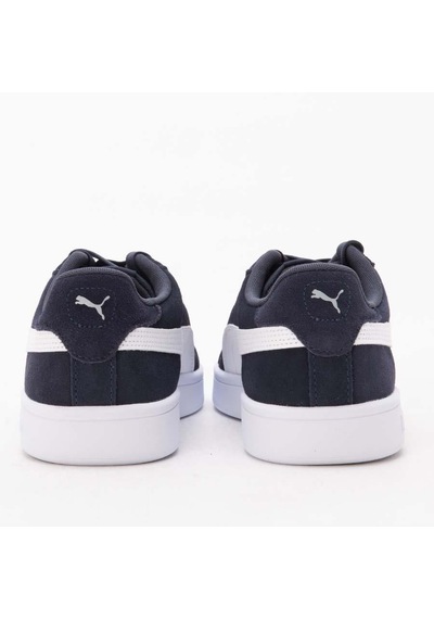 PUMA SMASH 3.0 ERKEK LACIVERT SPOR AYAKKABI 390984-03 Lacivert