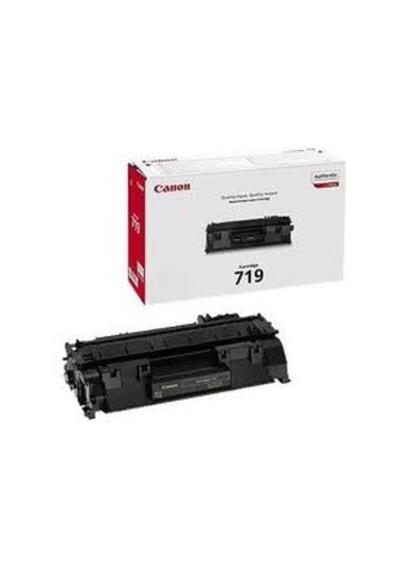 Canon 3479b002 Crg-719 Sıyah Ton