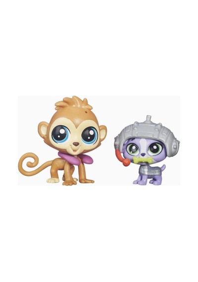 Miniş Ve Yavrusu Cheep Cheep Chipman,luke Yorkshire Minişler Pet Shop