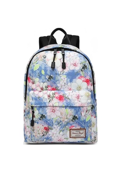 Smart Bags İlkbahar Unisex Sırt Çantası Smb3224 İlkbahar Çok Renkli