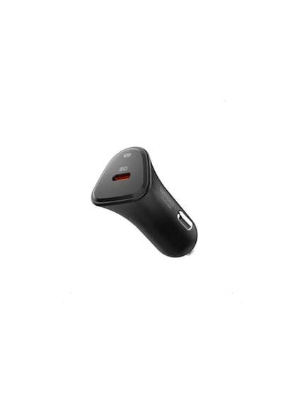30w Usb-c Hızlı Şarj Aleti - Araç İçin Akım Korumalı Güç Adaptörü