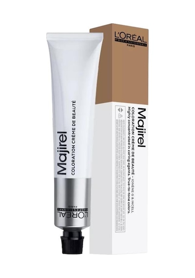 Majirel Saç Boyası High Lift 60 Ml 900s Çok Açık Sarı
