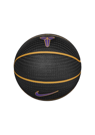 Kobe Bryant 8p Playground Unisex Siyah Basketbol Topu N.101.2519.014.07 1738797