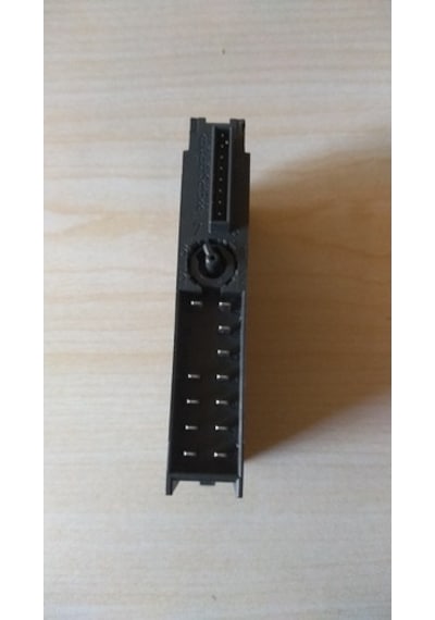 Electronic Modules For Et 200S, 4Dı ( 6Es7131-4Bd01-0Aa0 )