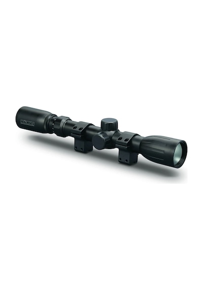 Konus Konusfire 3-9x32 Halkalı Nişangah Dürbünü Çok renkli