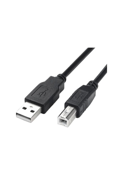 4951 Usb Yazıcı Printer Ara Bağlantı Kablosu 1.5 Metre