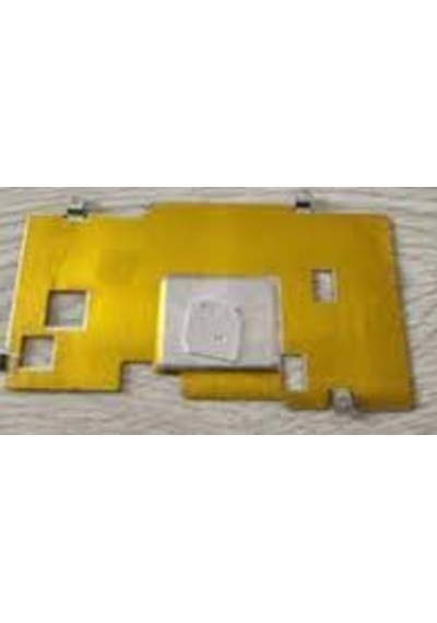 Hometech 400C Ht14S Soğutucu Bakir Blok Heatsink