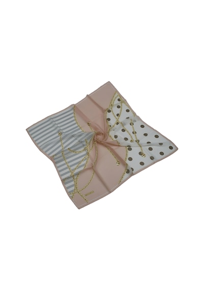 Mısırlı Eşarpları Vual Twill Eşarp Sdm1180-04