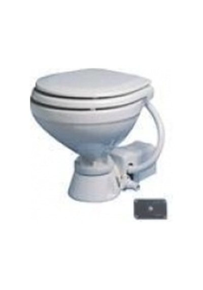 Tuvalet Elektrikli Matromarine 24 V Küçük Taş