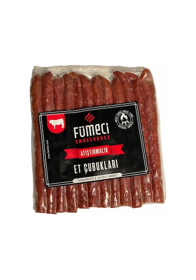 Fümeci Et Çubukları 250 G