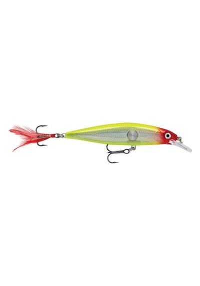 Rapala Clackin Minnow Sahte Balığı 90 Mm 13 Gr