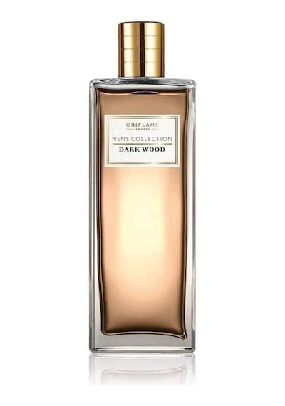 Oriflame Men´s Collection Dark Wood Erkek Parfüm EDT 75 ML