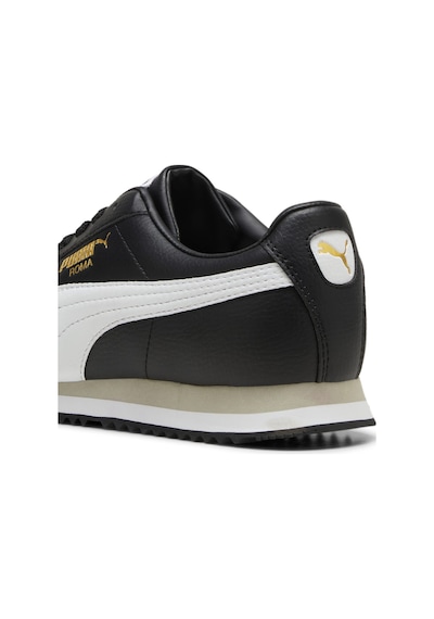 Puma Roma 24 Unisex Spor Ayakkabı 396868 02 Siyah