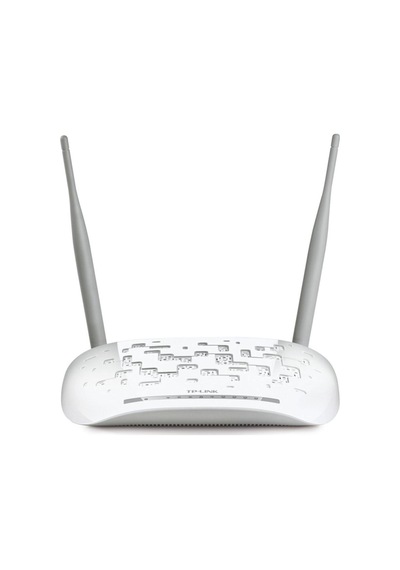 Tp-Lınk Td-W9970 Vdsl Modem
