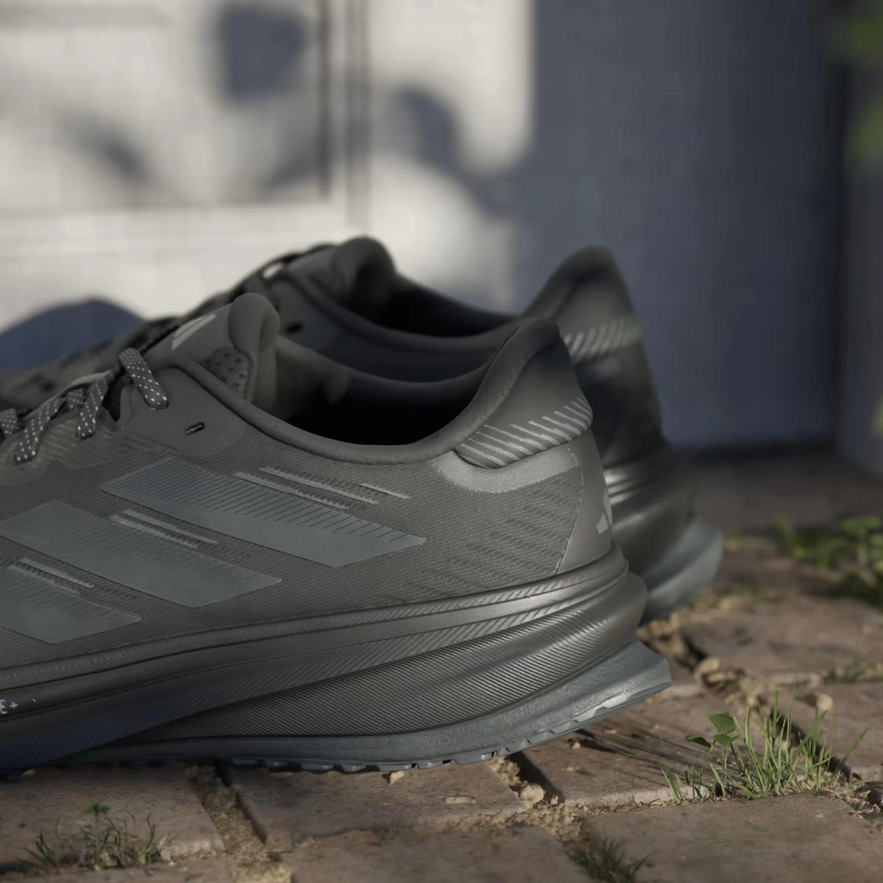 Adidas Supernova Rise Gtx Erkek Koşu Ayakkabısı C-adıjp7763e20a00 Siyah