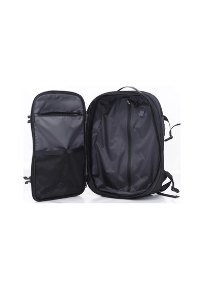 Classone Vc173-07g Vıp Vacum Travel Serisi 14,15.6, 17,3 İnç Vakum Laptop Sırt Çantası- Yeşil