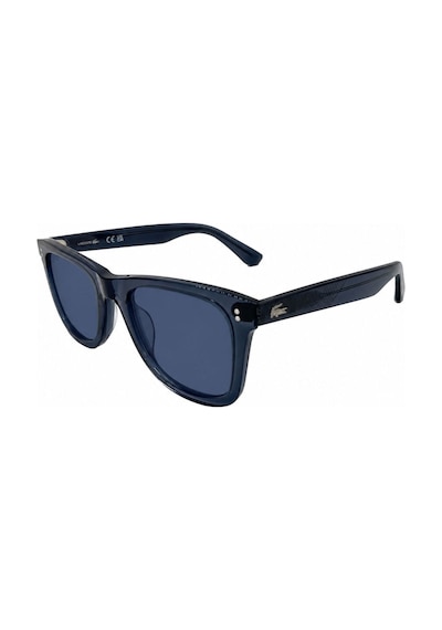 Lacoste L6036s 038 52 Photochromic Güneş Gözlüğü Gri