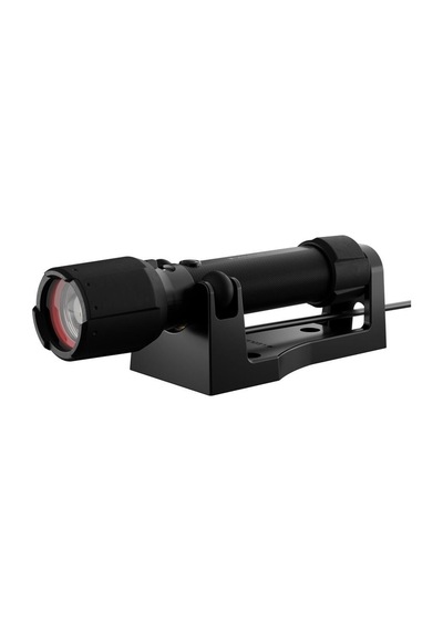 Ledlenser P7r Pro El Feneri Siyah