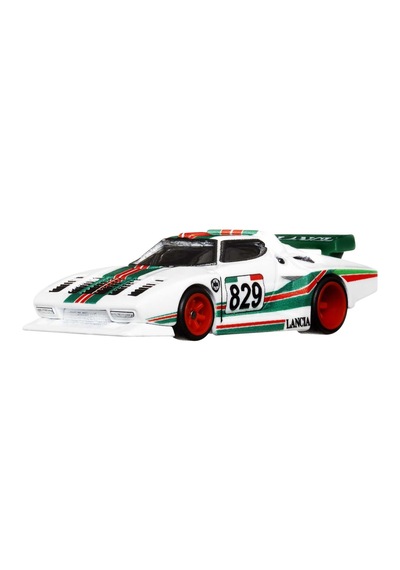 Hbl96 Hot Wheels 2li Premium Araba Seti