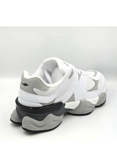 Lescon Ghost 3 Easystep Beyaz Unisex Sneaker Spor Ayakkabı