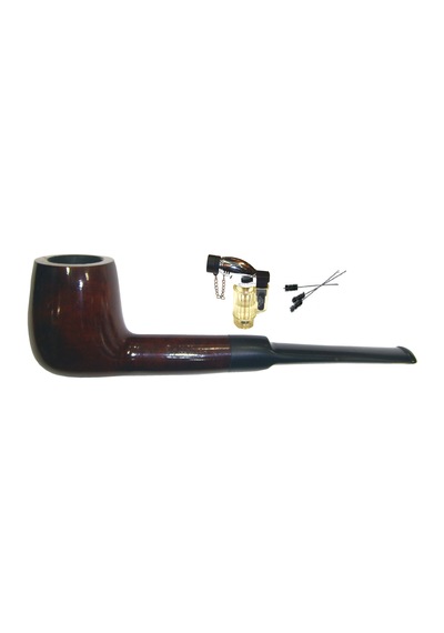 Dapper Pipes Dp17ft  Pipo