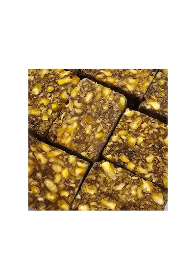 Yemleme Botu Yağlı Küsbe Bol Taneli Süper Ürün Yüksek Kalite 2kg - Sarı - S288291918