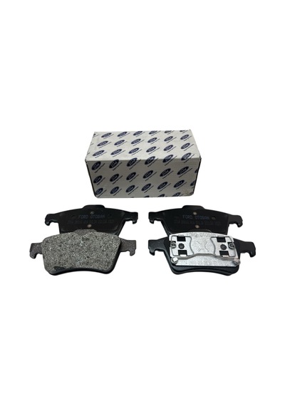 Arka Fren Balatası / Ford Connect 2002-2013 -laguna 2-3-vectra C / 2t14 2m008 A1a