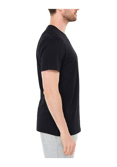 Columbia Csc M Basic Sm Logo Brushed Ss Tee Erkek Tişört 010