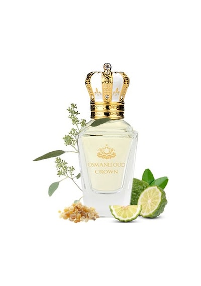Osmanlı Oud Crown Velvet Throne 50 Ml Edp Baharatlı Odunsu Unisex Parfüm 4739 Odunsu