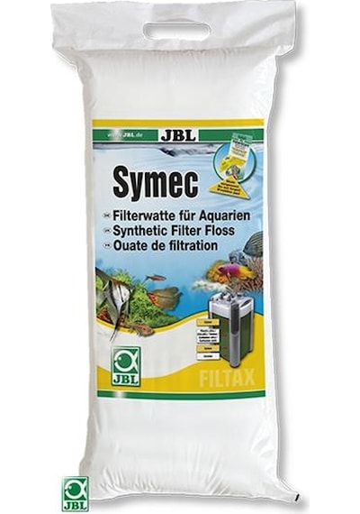 Jbl Symec Filtre Elyafı 1000 Gr