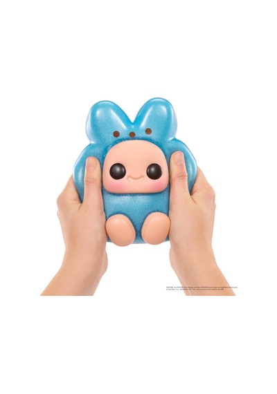 Hyojo Peeps Marshmallow Peluşu Sürpriz Paket