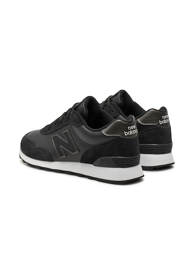 New Balance Kadın Ayakkabı Wl515opb Wl515opb Siyah Siyah