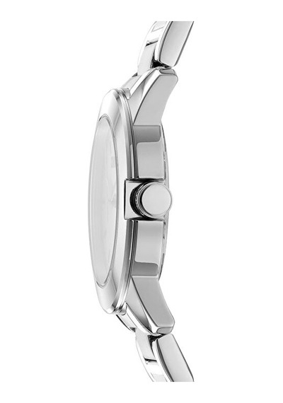 Dkny Dk1l020m0035 Kadın Kol Saati Metalik Gri