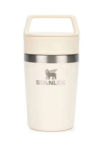 Stanley Cafe To-go Termos 0.23l 10-12079-038 Çok Renkli