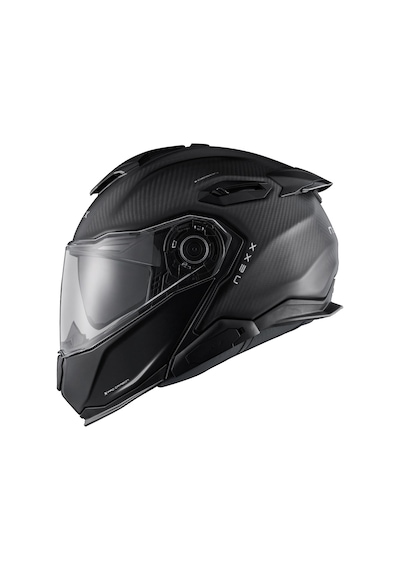Nexx X.Lıfetour Zero Pro Karbon Kask Mat Siyah