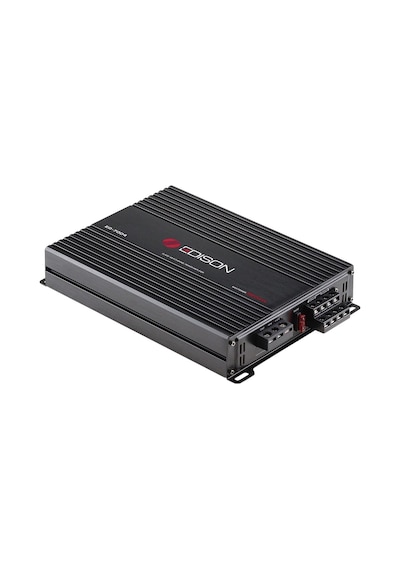 Edison Ed-7004 4000 Watt 4 Kanal Oto Amfi Anfi