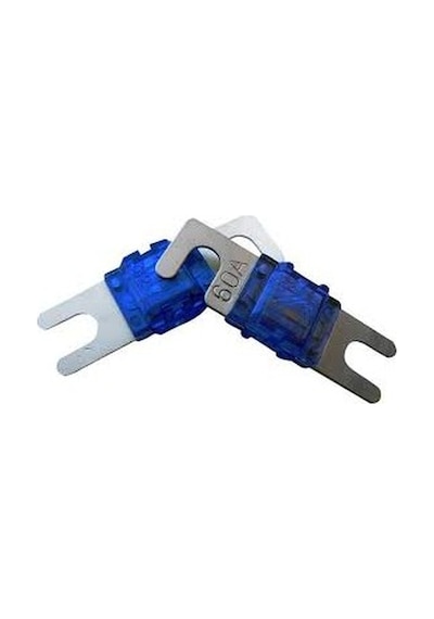 Özenhifi'Den Audison Connection Accessories Sfa Fuses