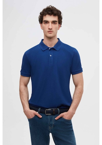 D's Damat Ds Damat Regular Fit Saks Mavi Pike Dokulu %100 Pamuk Kıvrılmaz Polo Yaka Nakışlı T-shirt 4HC14ORT51000 Saks Mavi D's Damat Ds Damat Regular Fit Saks Mavi Pike Dokulu %100 Pamuk Kıvrılmaz Polo Yaka Nakışlı T-shirt 4HC14ORT51000 Saks Mavi
