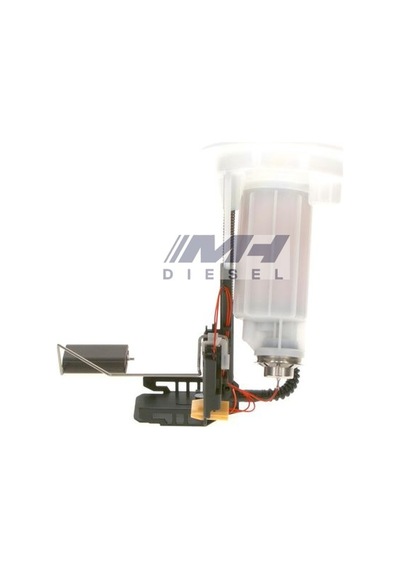 Bosch 0580314537 Yakıt Seviye Sensörü Bmw 5 Serisi E60 E61 6 Serisi E63 E64