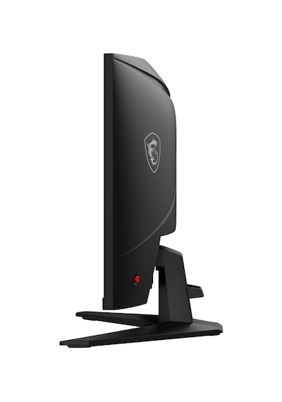 Msı 27 Mag 275cf X24 1920x1080 Fhd 16:9 Curve 1500r Rapıd Va 240hz 0.5ms Min. Adaptıve-sync Gamıng Monıtor